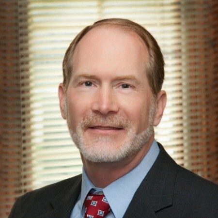 Edward Olson, Of Counsel at Esshaki Legal
