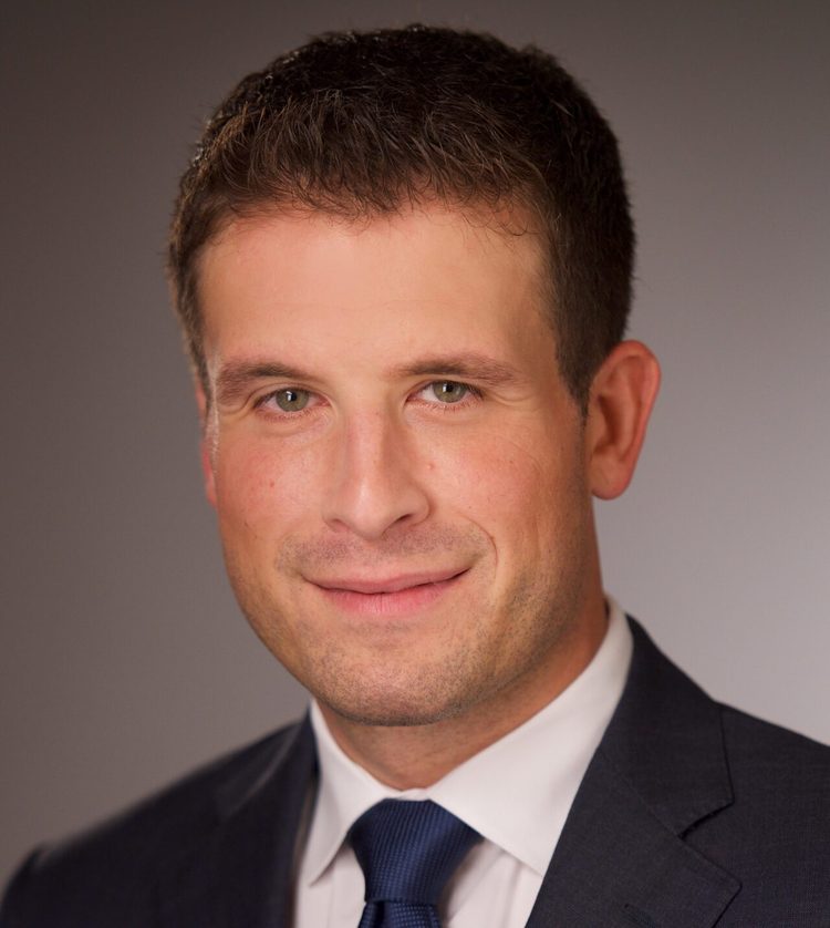 Eric Esshaki, Managing Partner at Esshaki Legal