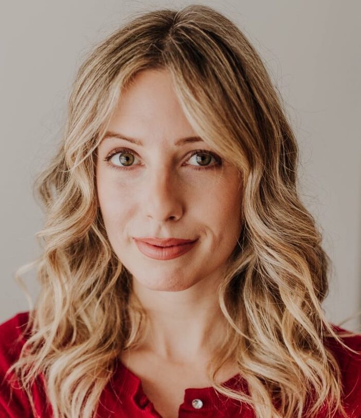 Heather Esshaki, Paralegal at Esshaki Legal
