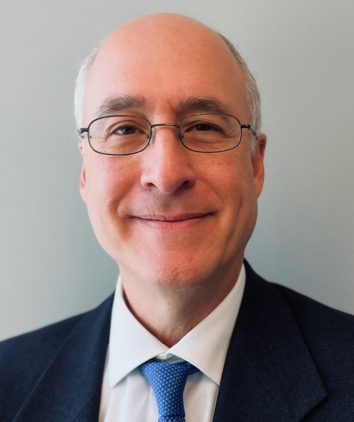 Robert K. Siegel, Senior Attorney at Esshaki Legal