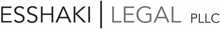 Esshaki Legal PLLC